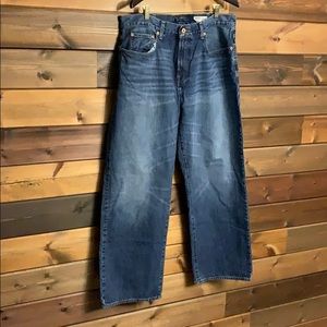 Men's jeans 38X30
